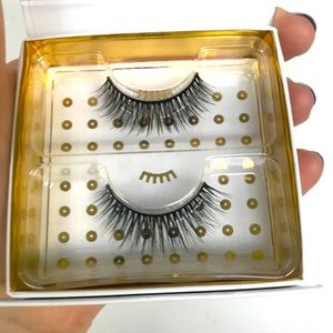 Battington Eyelashes